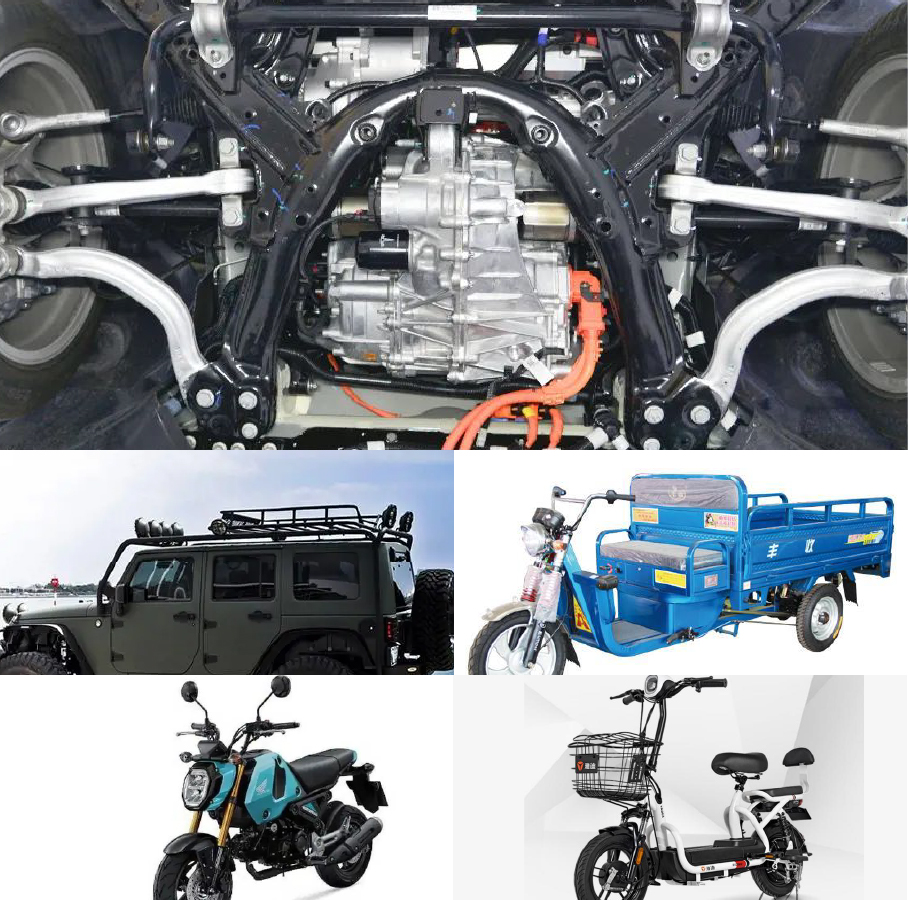 Huashun Machinery china Pipe/tube processing solution & machinery